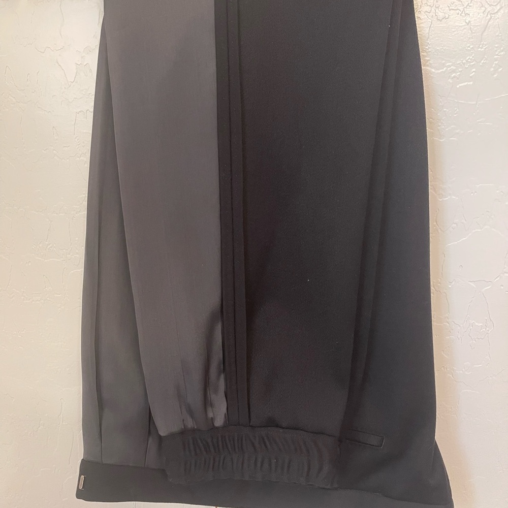 Mens jogger pants by Zegna